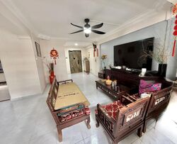 Blk 646 Jurong West Street 61 (Jurong West), HDB 5 Rooms #481747841